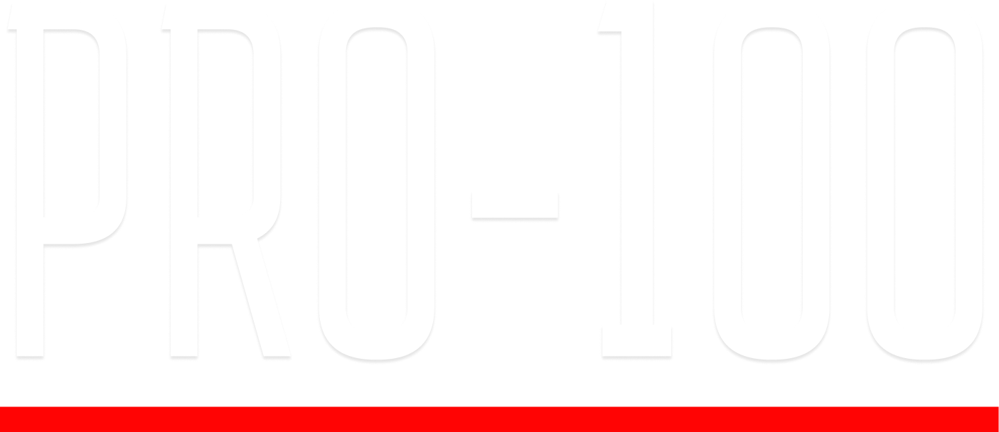 PRO-100